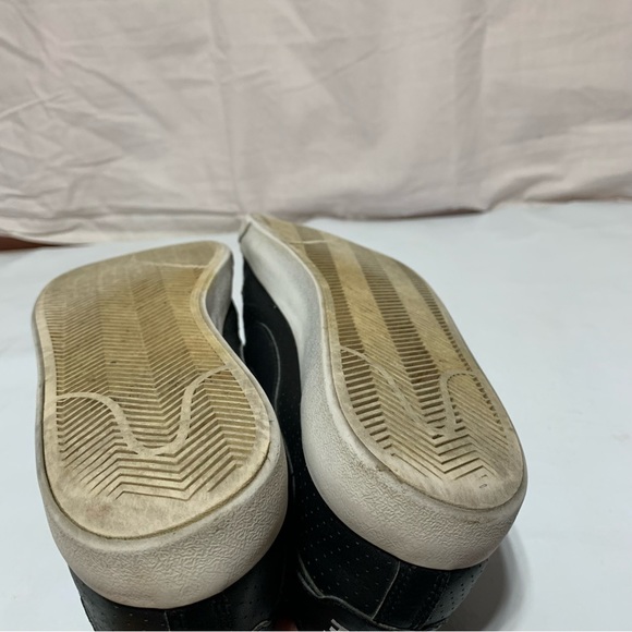 Nike Blazer Low top Black Trainers Mens Size US 9.5 - Picture 13 of 15